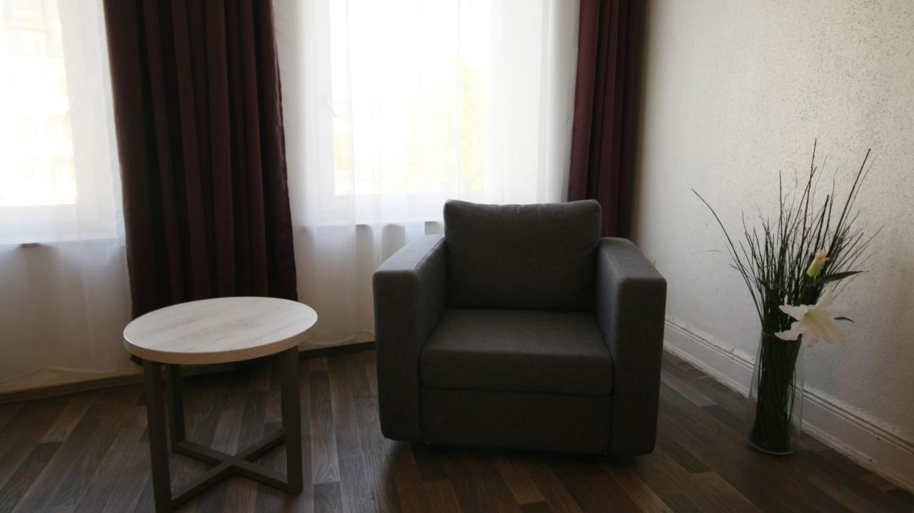 Hotel Bee Fang Hamburg Kültér fotó