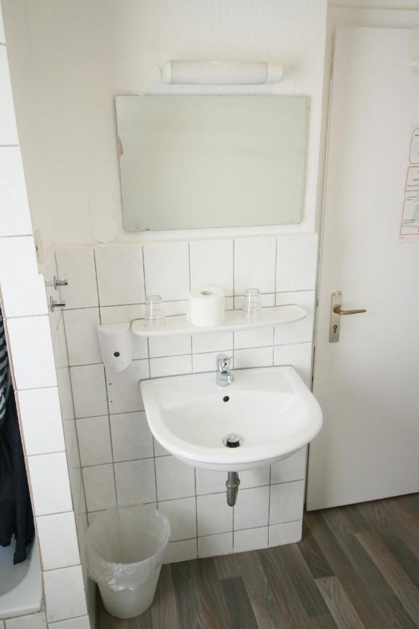 Hotel Bee Fang Hamburg Kültér fotó