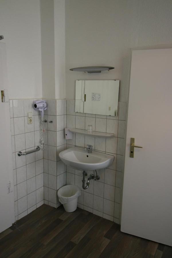 Hotel Bee Fang Hamburg Kültér fotó