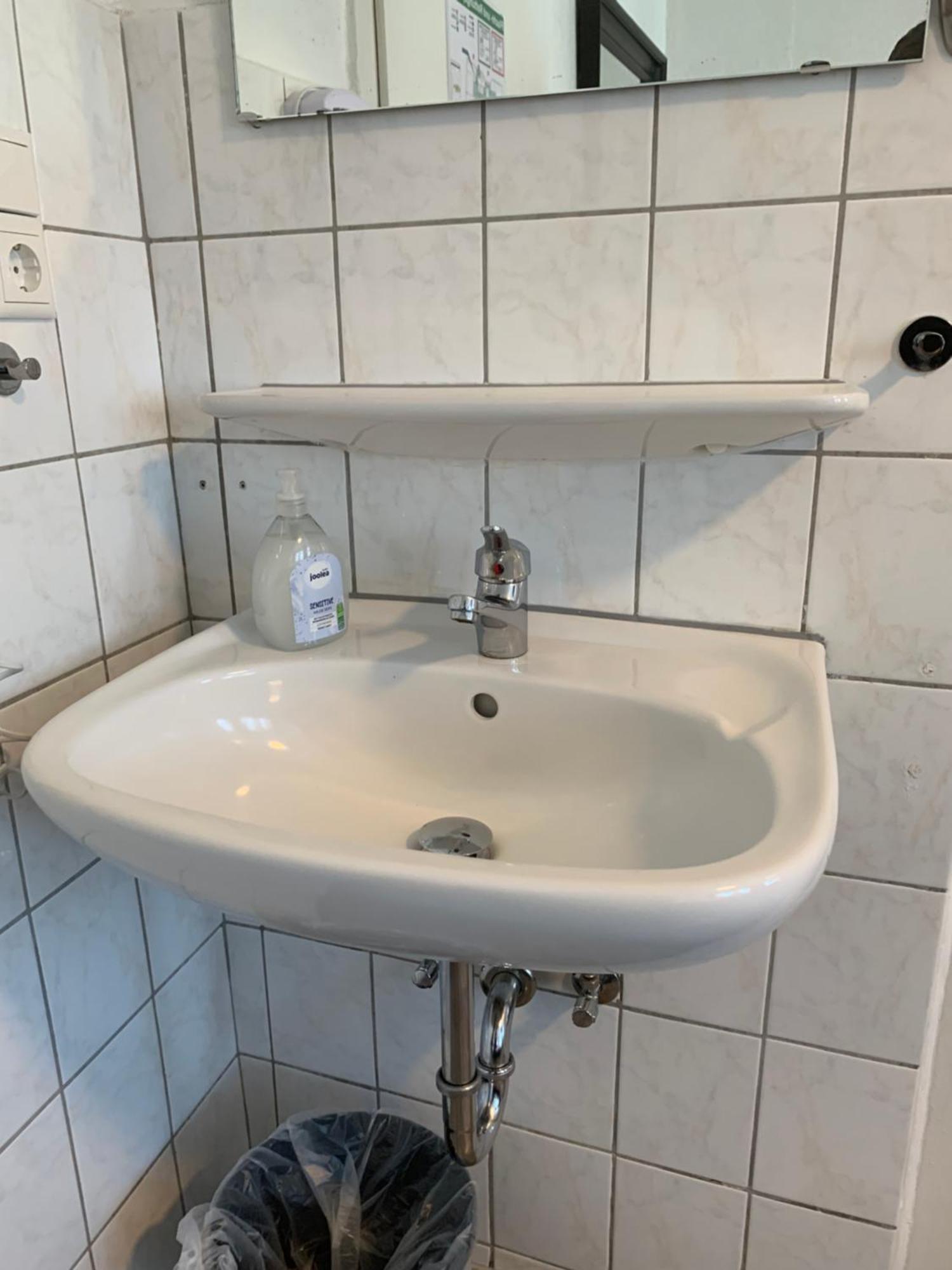 Hotel Bee Fang Hamburg Kültér fotó