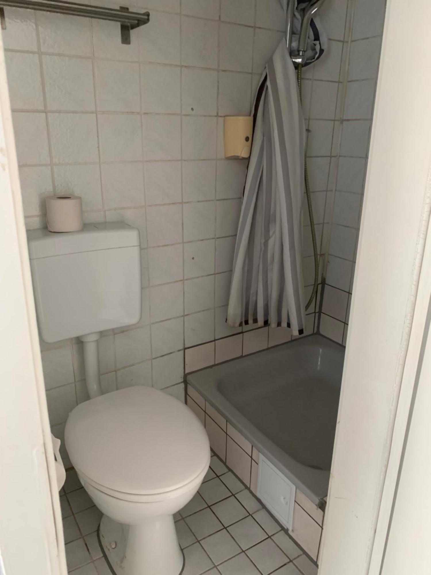 Hotel Bee Fang Hamburg Kültér fotó