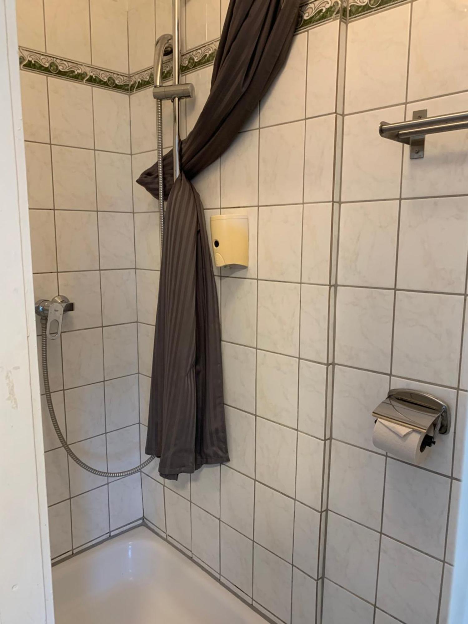 Hotel Bee Fang Hamburg Kültér fotó